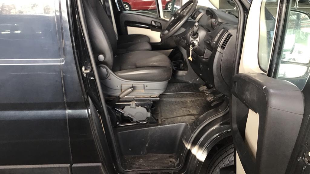 Used Peugeot Boxer 2018 for sale - 76979768: Photo 11