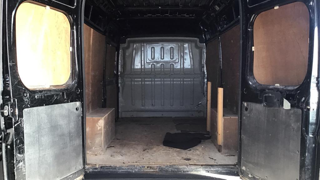 Used Peugeot Boxer 2018 for sale - 76979768: Photo 9