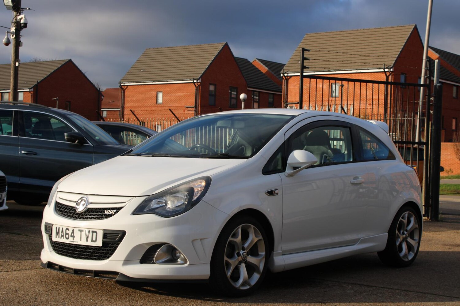 Used Vauxhall Corsa 2014 for sale - 77592390: Photo 10