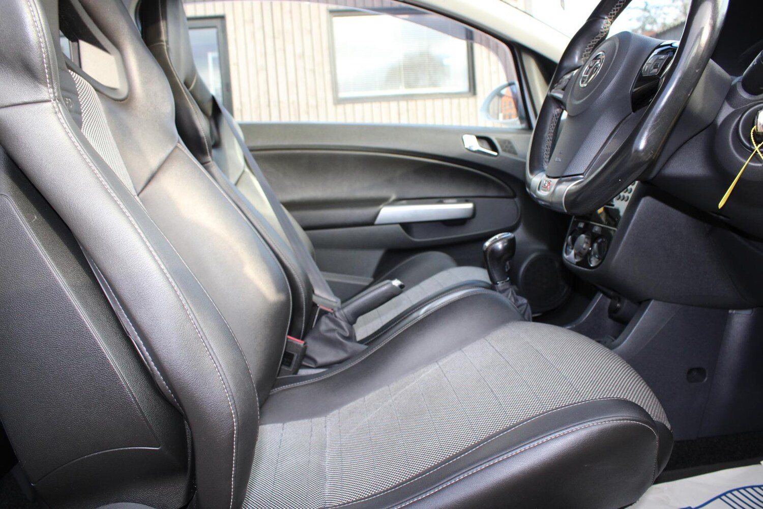 Used Vauxhall Corsa 2014 for sale - 77592390: Photo 15