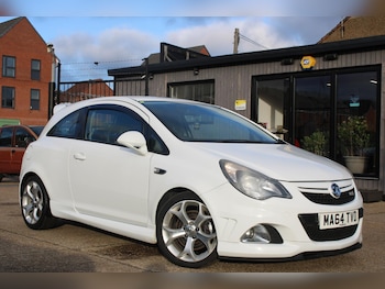 Used Vauxhall Corsa 2014 for sale - 77592390: Photo