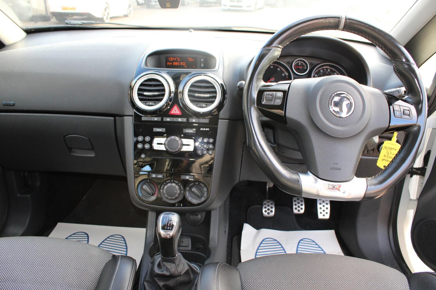 Used Vauxhall Corsa 2014 for sale - 77592390: Photo 24