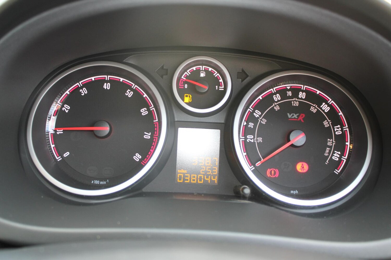 Used Vauxhall Corsa 2014 for sale - 77592390: Photo 33