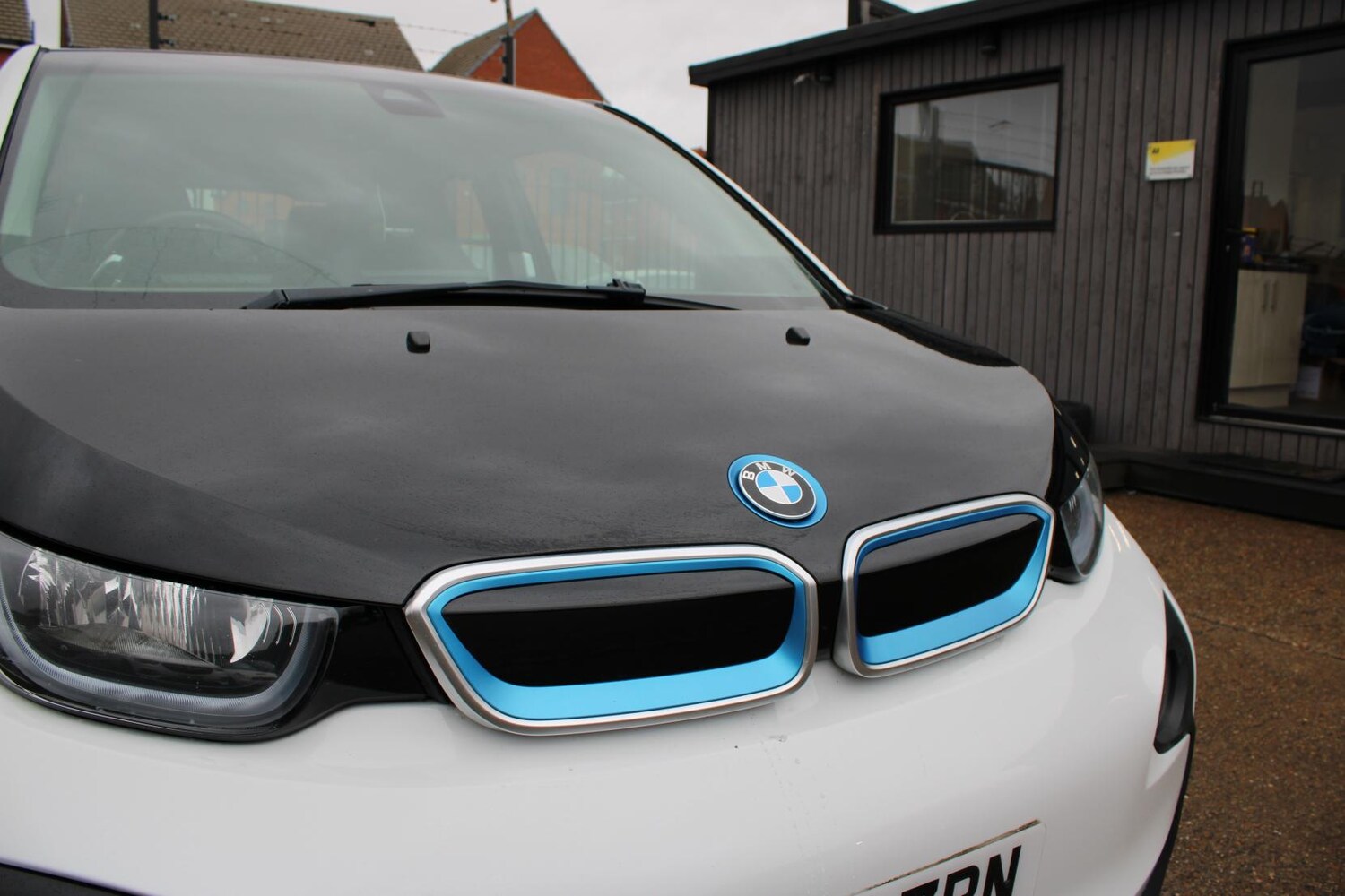 Used BMW i3 2017 for sale - 77462003: Photo 10
