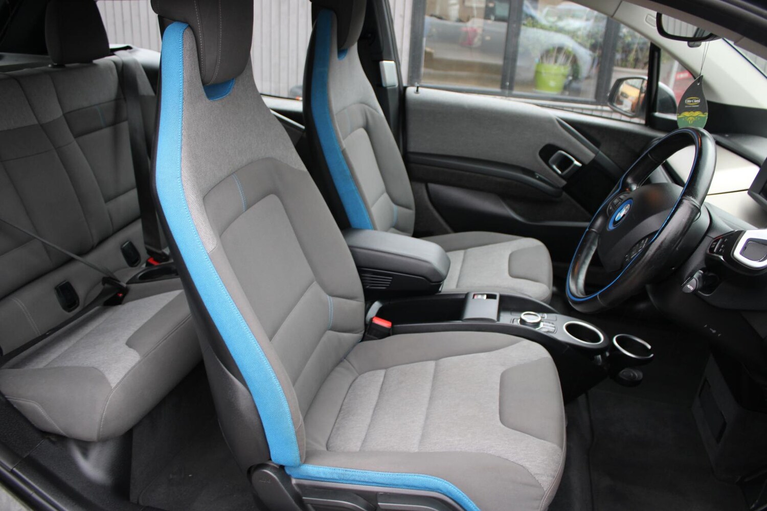 Used BMW i3 2017 for sale - 77462003: Photo 14