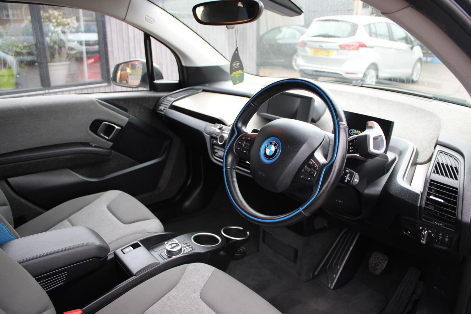 Used BMW i3 2017 for sale - 77462003: Photo 16