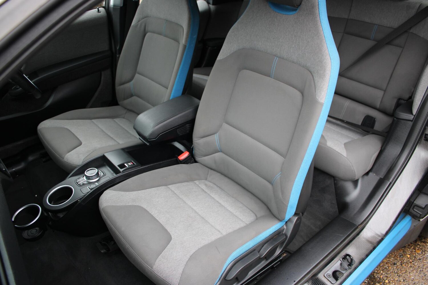 Used BMW i3 2017 for sale - 77462003: Photo 19