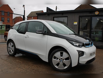 2017 - 125kW 33kWh 5dr Auto