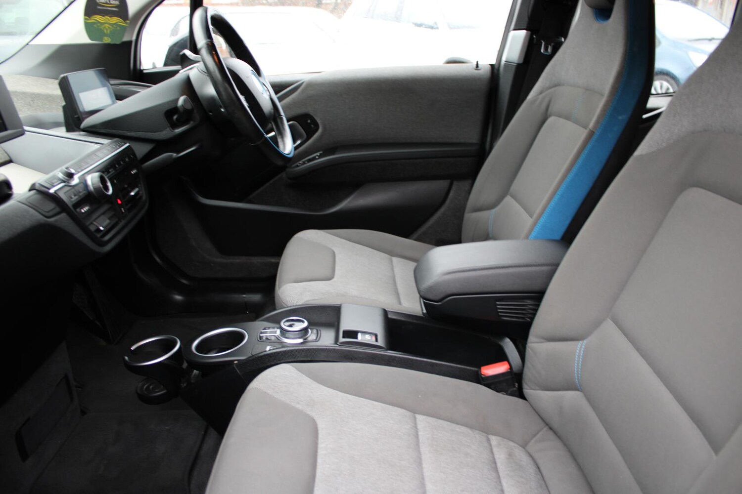 Used BMW i3 2017 for sale - 77462003: Photo 21