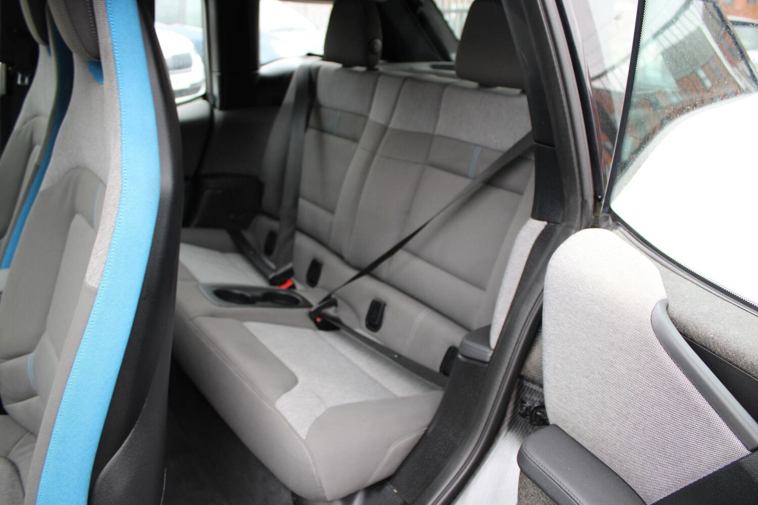 Used BMW i3 2017 for sale - 77462003: Photo 22