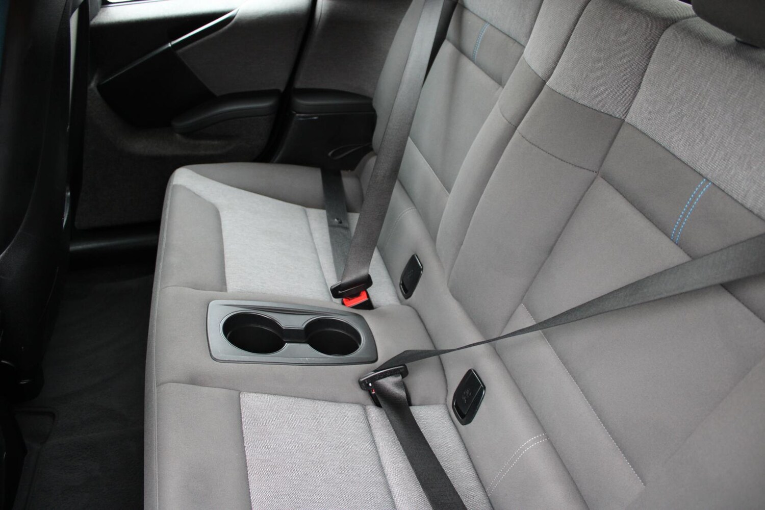 Used BMW i3 2017 for sale - 77462003: Photo 24