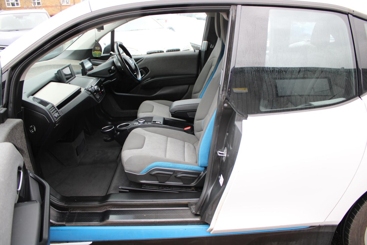 Used BMW i3 2017 for sale - 77462003: Photo 25