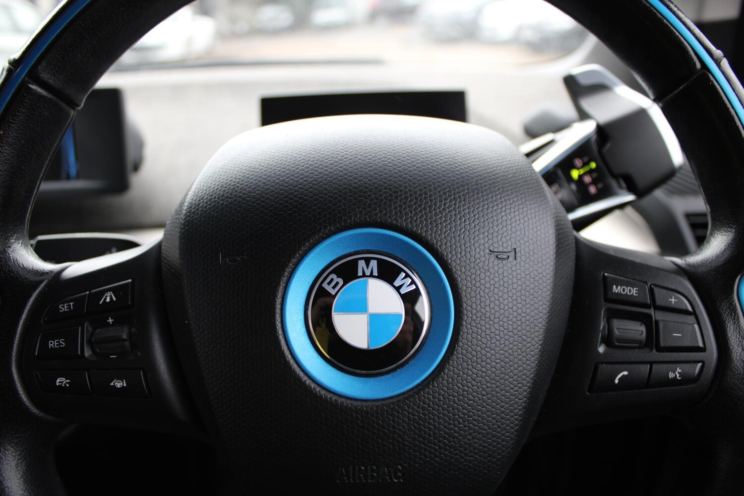 Used BMW i3 2017 for sale - 77462003: Photo 45