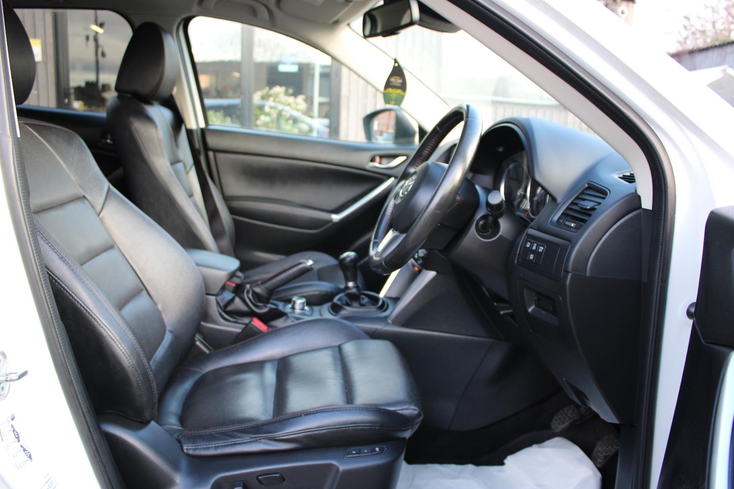 Used Mazda CX-5 2014 for sale - 77462001: Photo 10