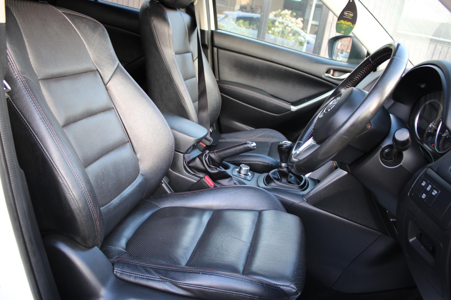 Used Mazda CX-5 2014 for sale - 77462001: Photo 11