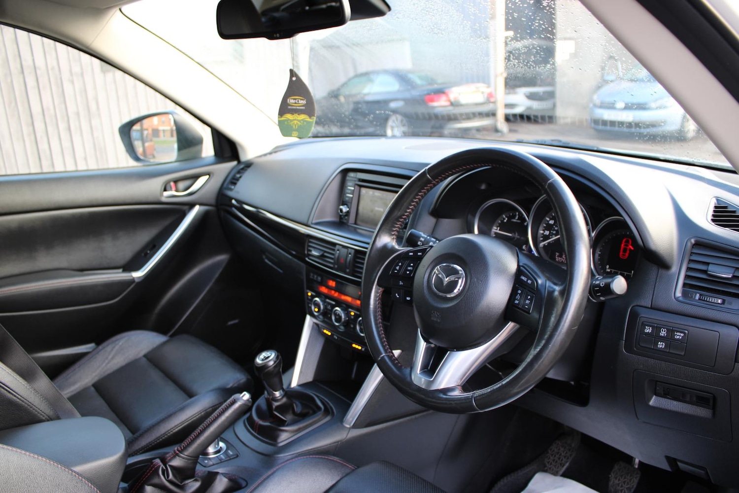 Used Mazda CX-5 2014 for sale - 77462001: Photo 12