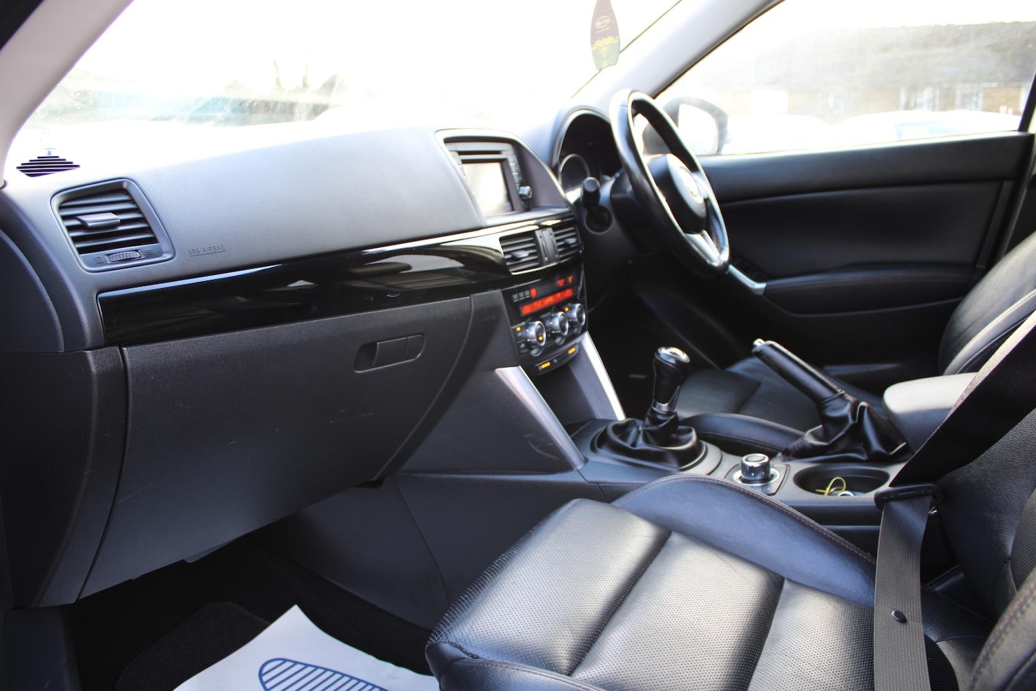 Used Mazda CX-5 2014 for sale - 77462001: Photo 14