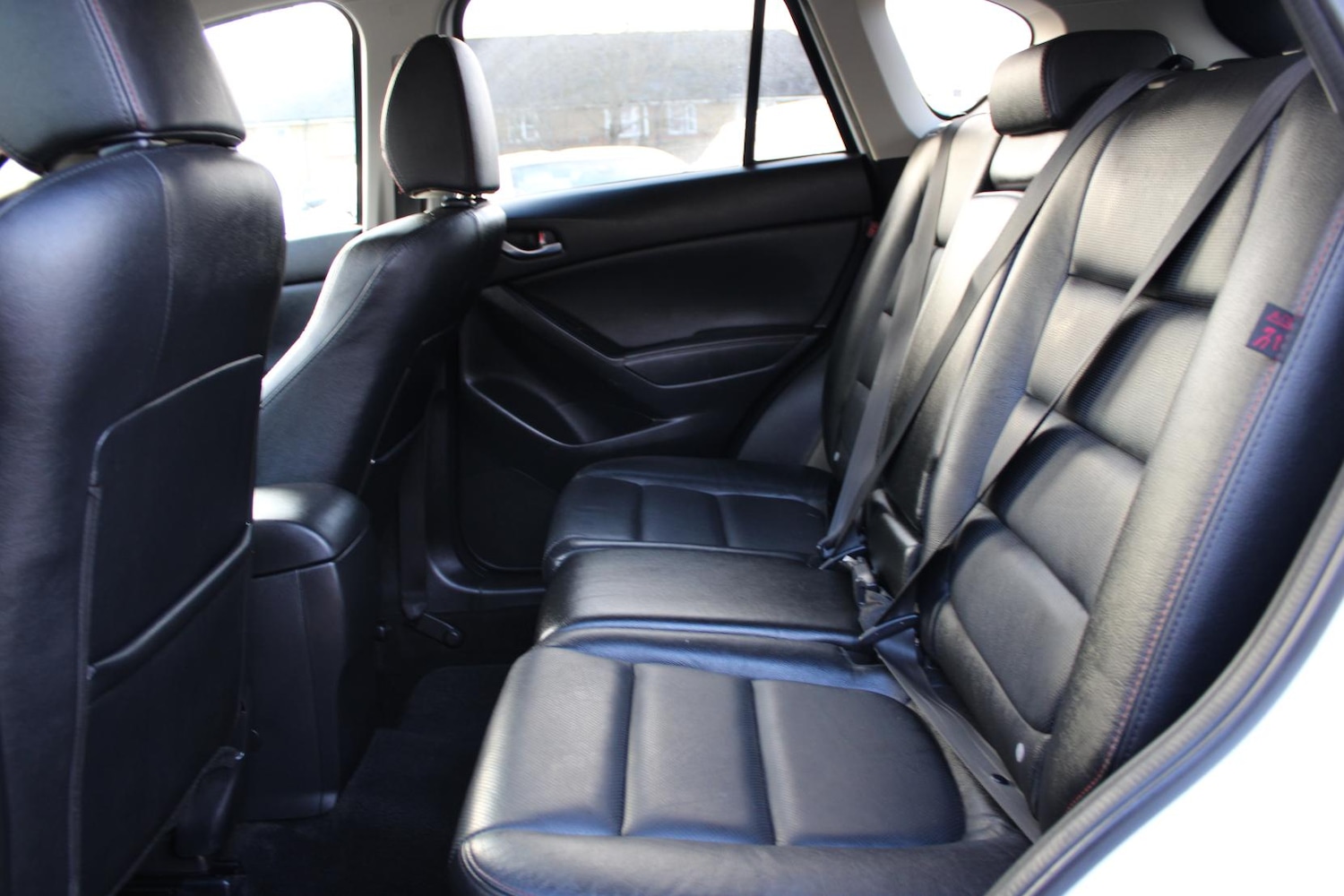 Used Mazda CX-5 2014 for sale - 77462001: Photo 15