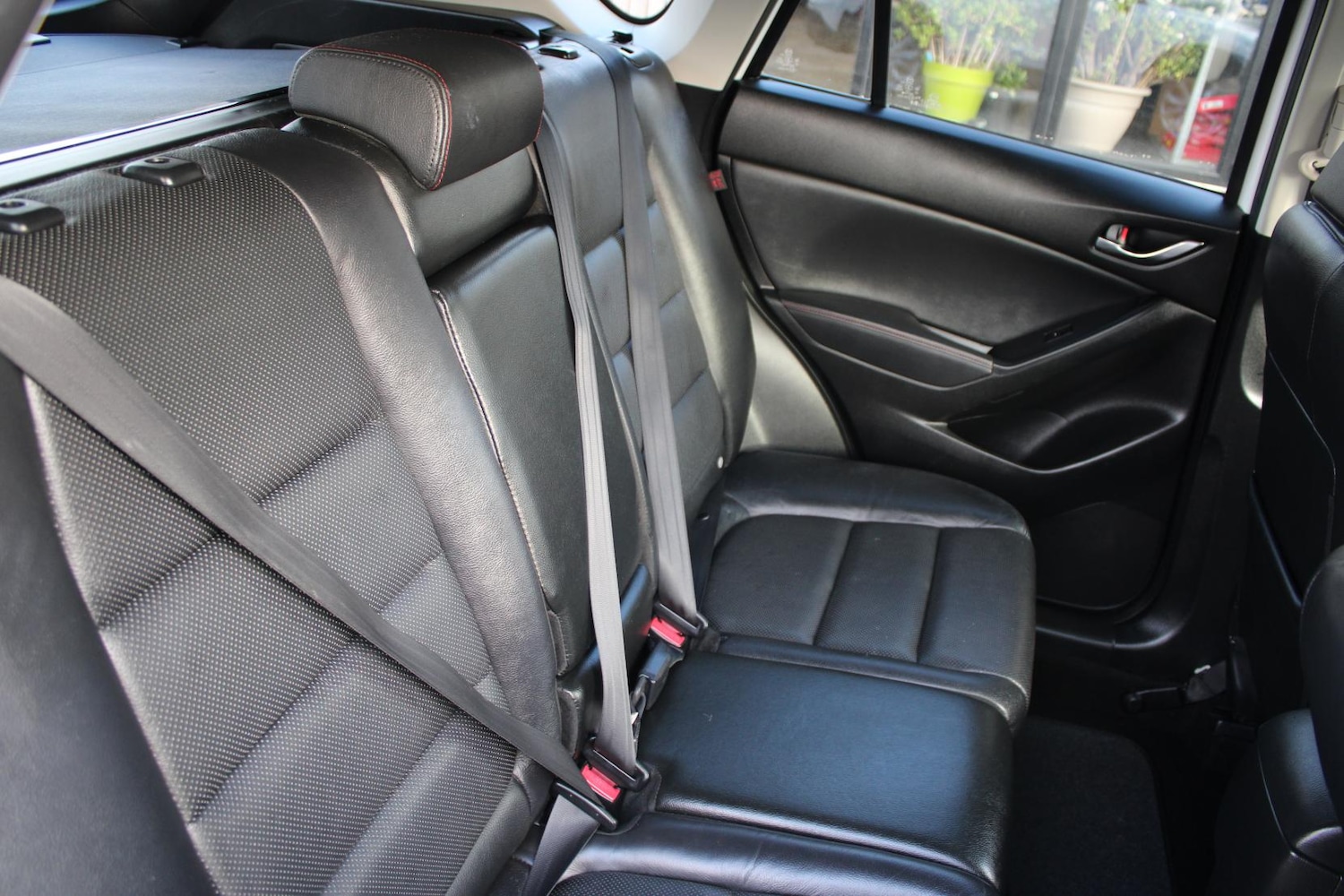 Used Mazda CX-5 2014 for sale - 77462001: Photo 18