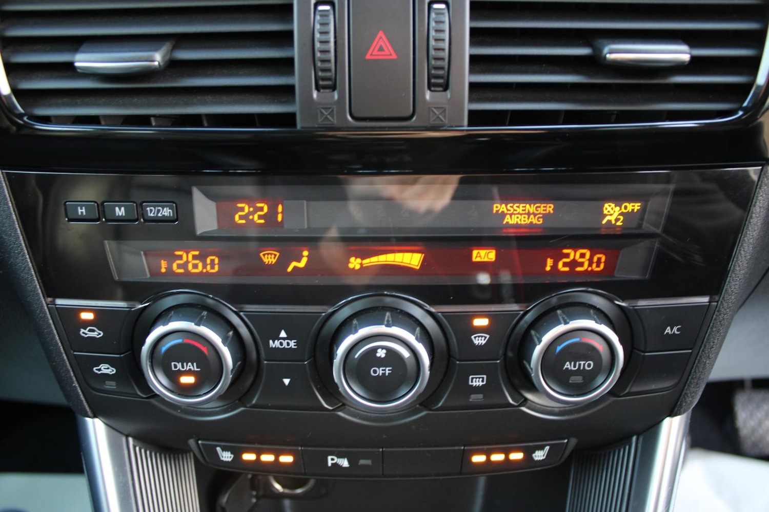 Used Mazda CX-5 2014 for sale - 77462001: Photo 35