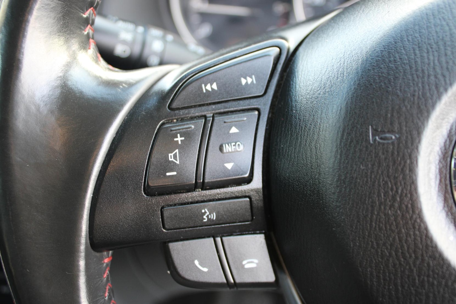 Used Mazda CX-5 2014 for sale - 77462001: Photo 38