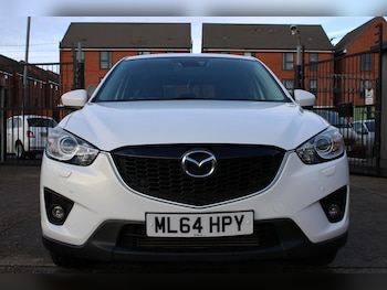 Used Mazda CX-5 2014 for sale - 77462001: Photo