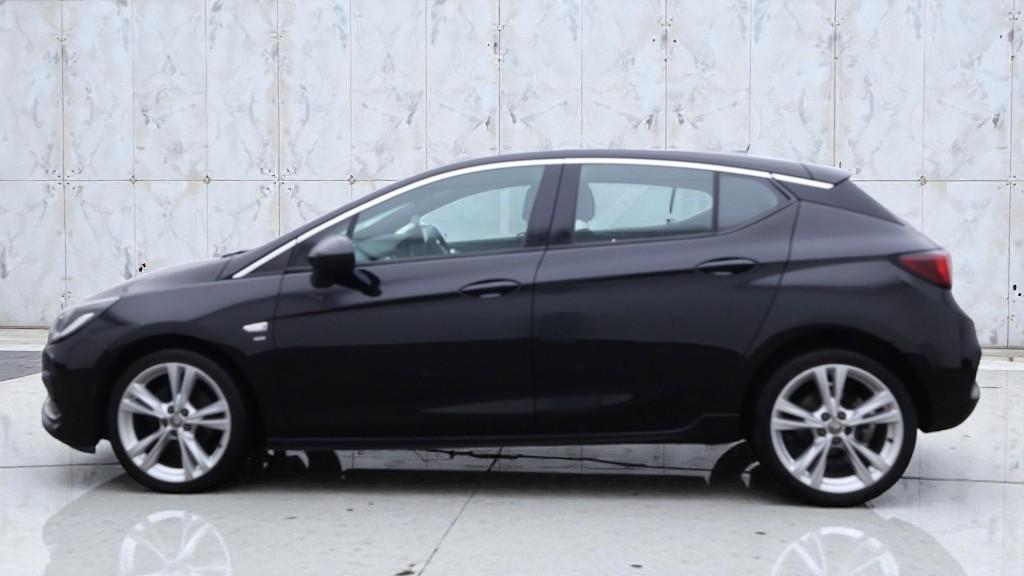 Used Vauxhall Astra 2017 for sale - 77005943: Photo 5