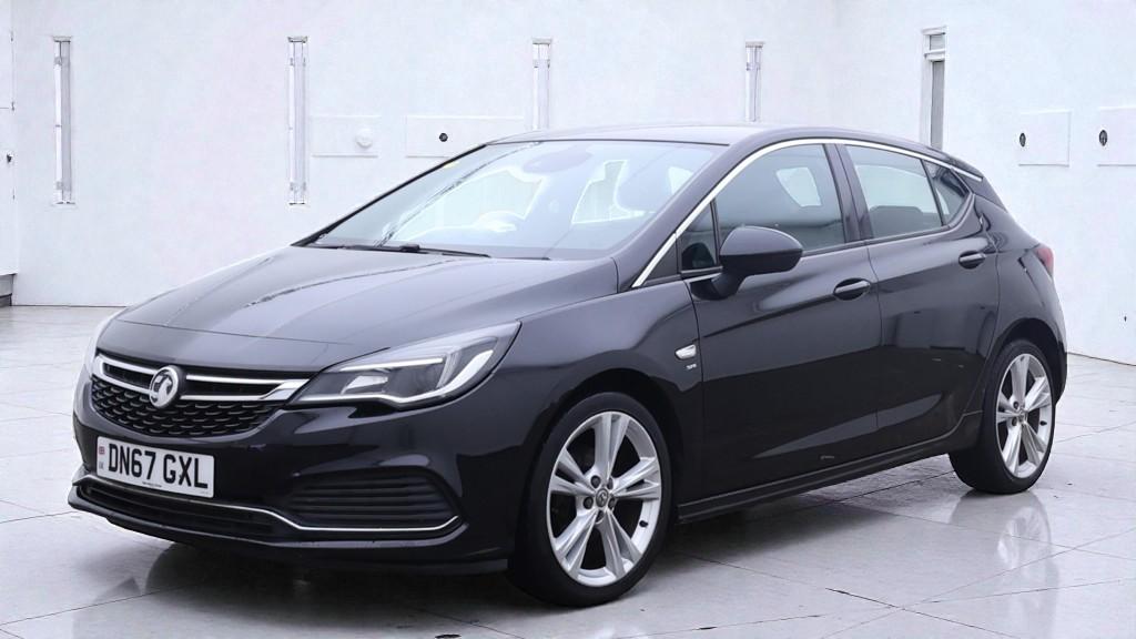 Used Vauxhall Astra 2017 for sale - 77005943: Photo 6