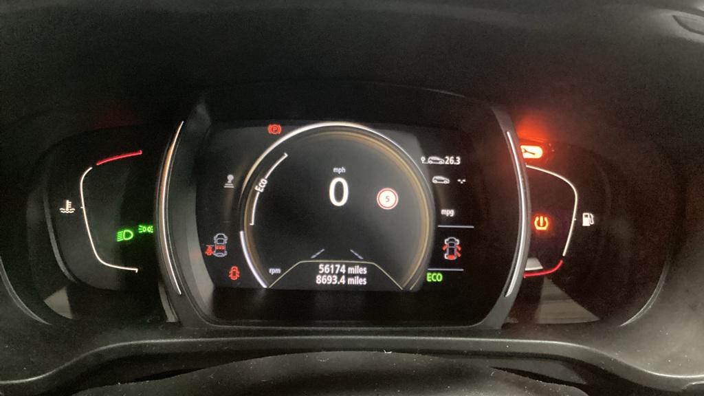 Used Renault Kadjar 2017 for sale - 77005944: Photo 10