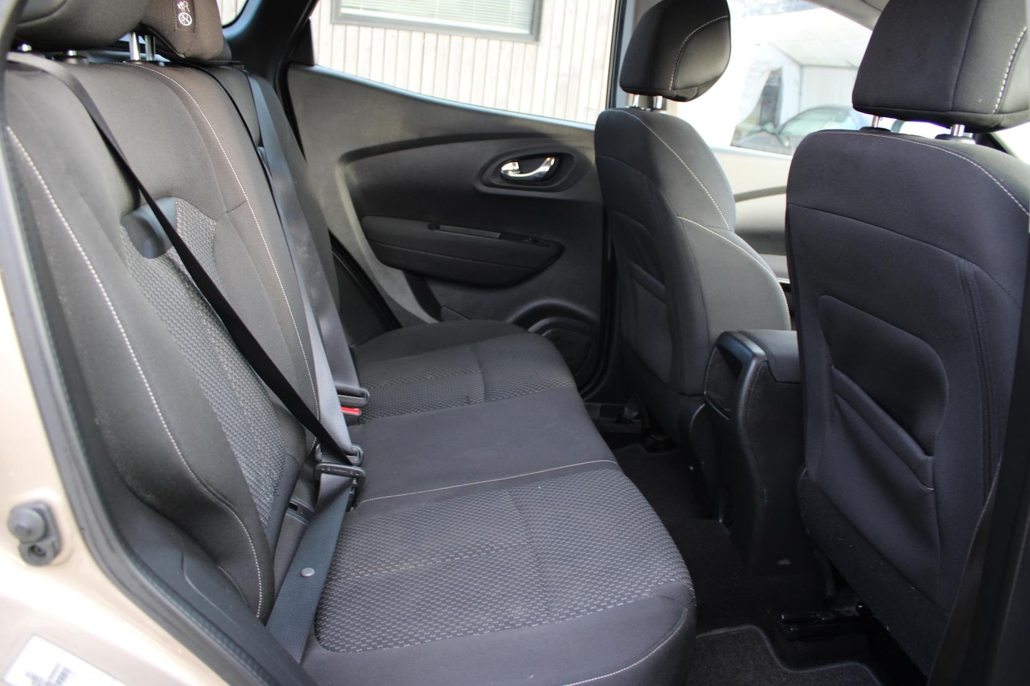 Used Renault Kadjar 2017 for sale - 77005944: Photo 16