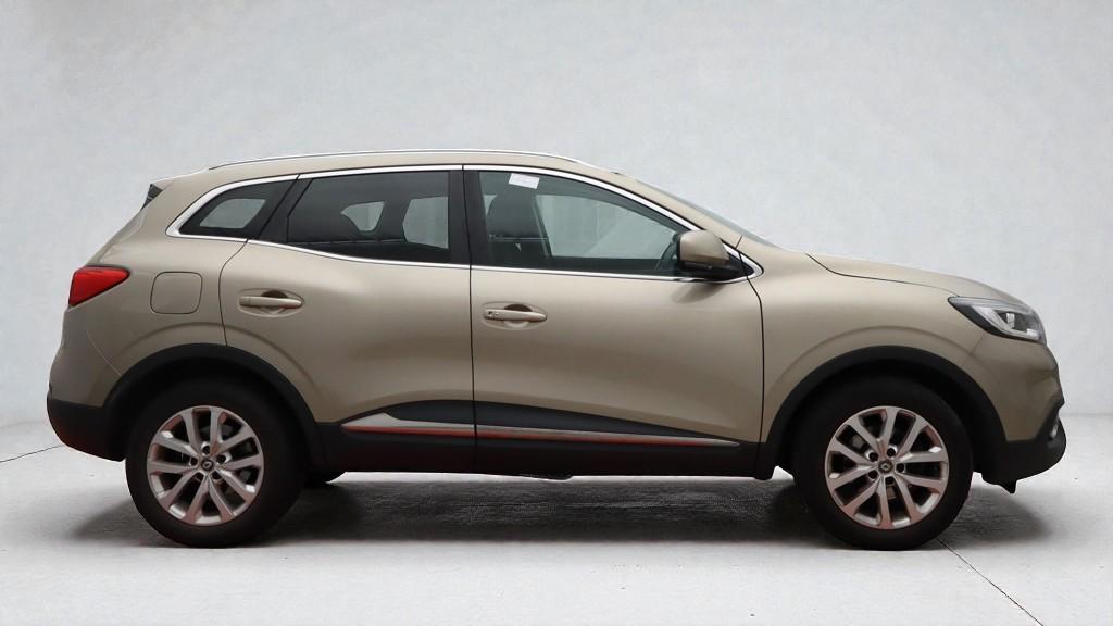 Used Renault Kadjar 2017 for sale - 77005944: Photo 2