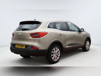 Used Renault Kadjar 2017 for sale - 77005944: Photo