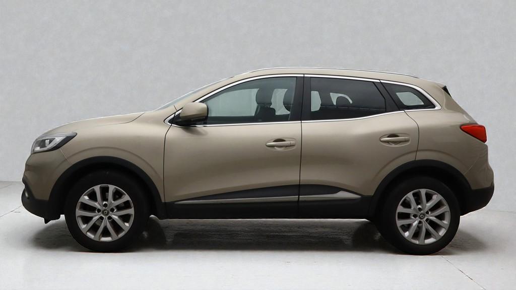 Used Renault Kadjar 2017 for sale - 77005944: Photo 5