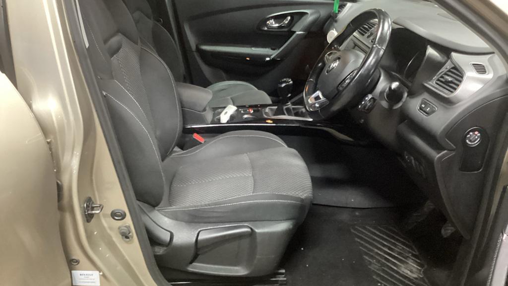 Used Renault Kadjar 2017 for sale - 77005944: Photo 7