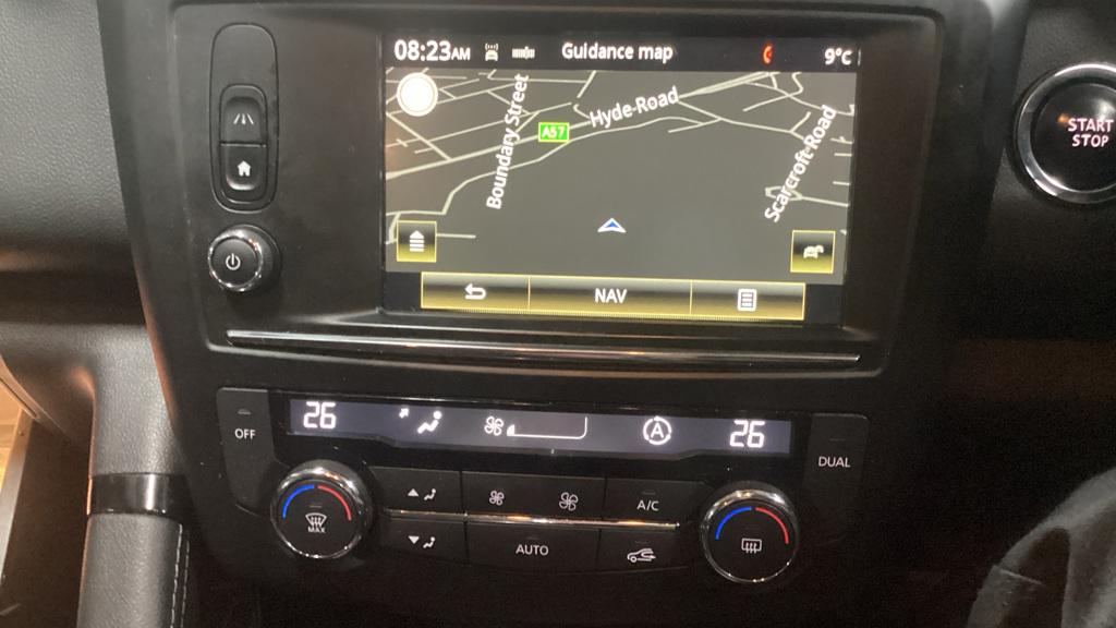 Used Renault Kadjar 2017 for sale - 77005944: Photo 9