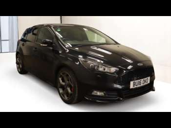 2016 - 2.0 TDCi 185 ST-3 5dr