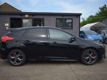 Used Ford Focus 2016 for sale - 74689968: Photo