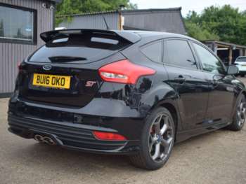 Used Ford Focus 2016 for sale - 74689968: Photo