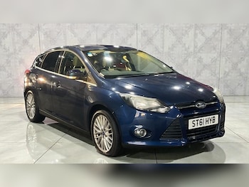 Used Ford Focus 2011 for sale - 76987589: Photo