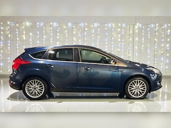 Used Ford Focus 2011 for sale - 76987589: Photo