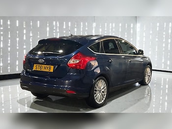 Used Ford Focus 2011 for sale - 76987589: Photo