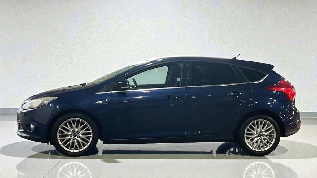 Used Ford Focus 2011 for sale - 76987589: Photo 5