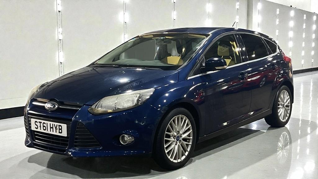 Used Ford Focus 2011 for sale - 76987589: Photo 6