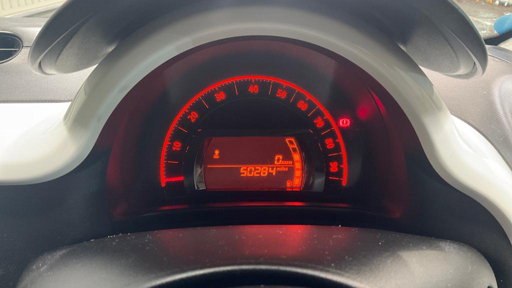 Used Renault Twingo 2015 for sale - 77005951: Photo 10