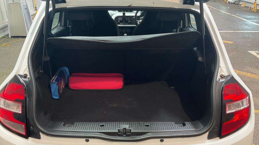 Used Renault Twingo 2015 for sale - 77005951: Photo 11