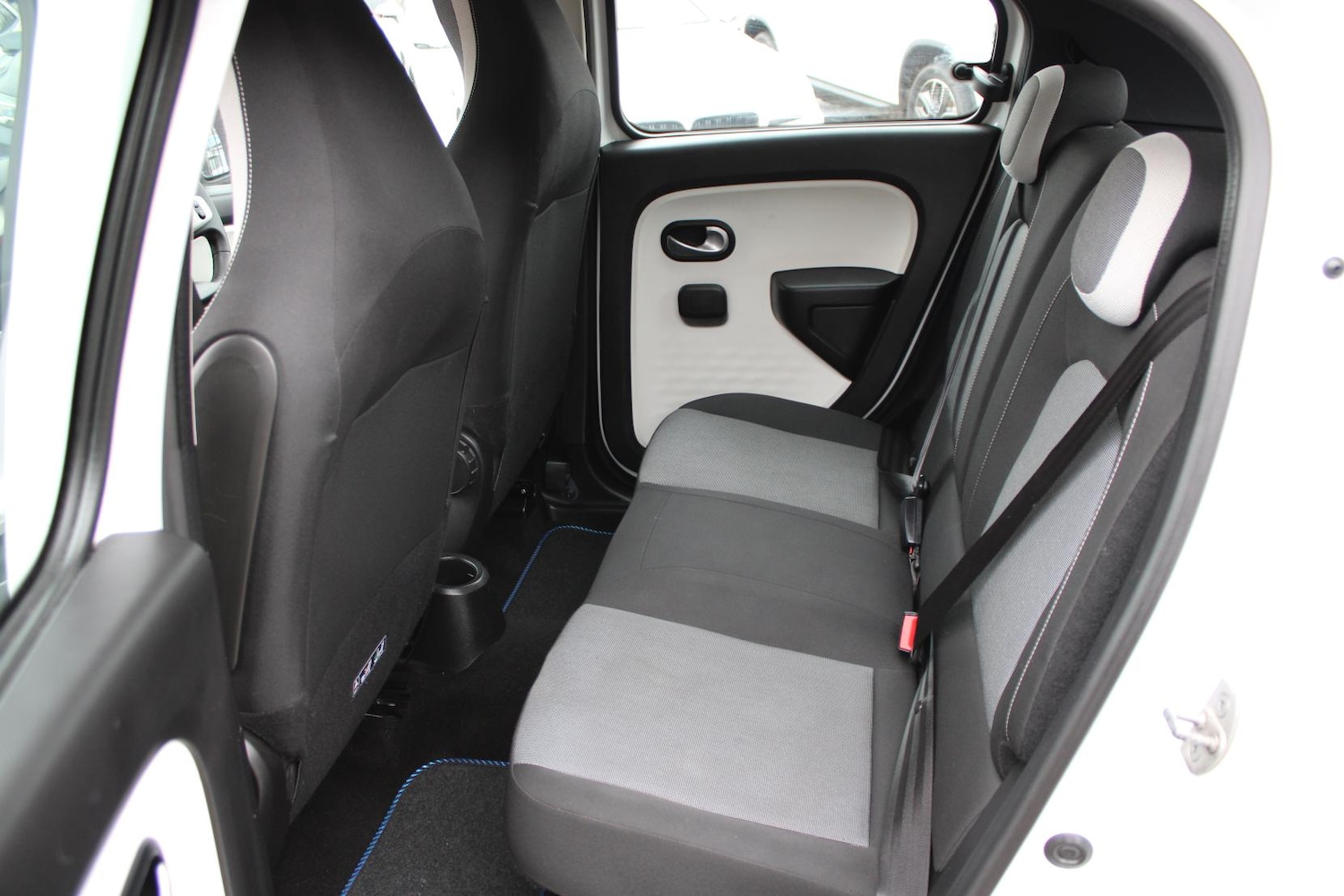 Used Renault Twingo 2015 for sale - 77005951: Photo 13