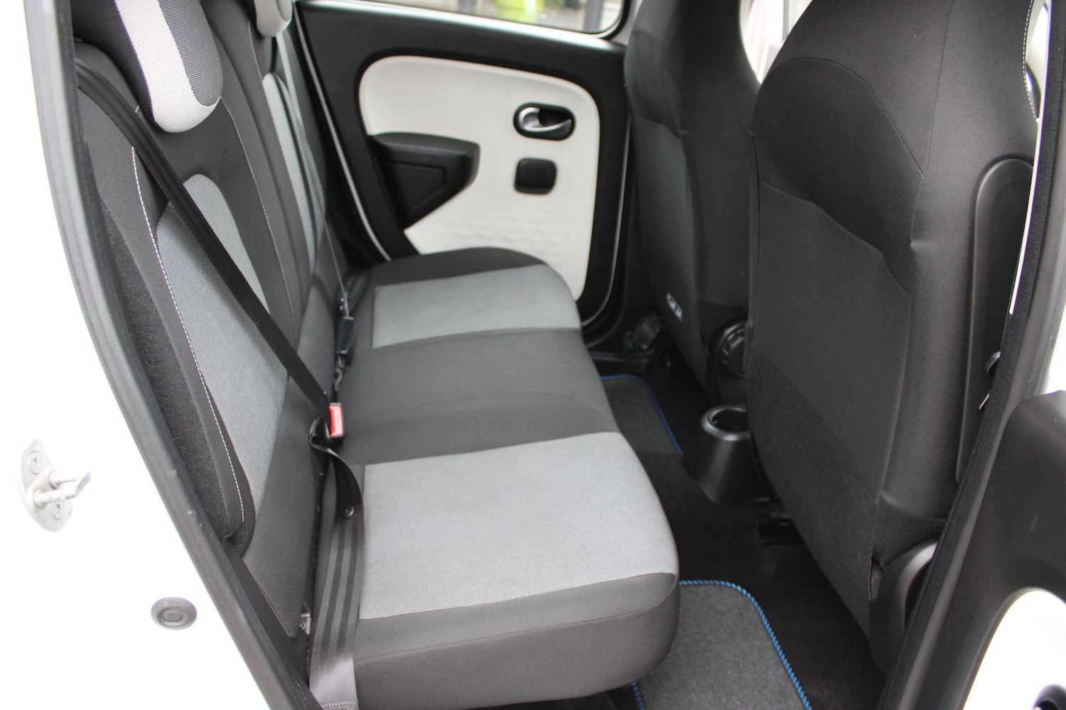 Used Renault Twingo 2015 for sale - 77005951: Photo 16