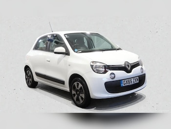 2015 - 1.0 SCE Play 5dr