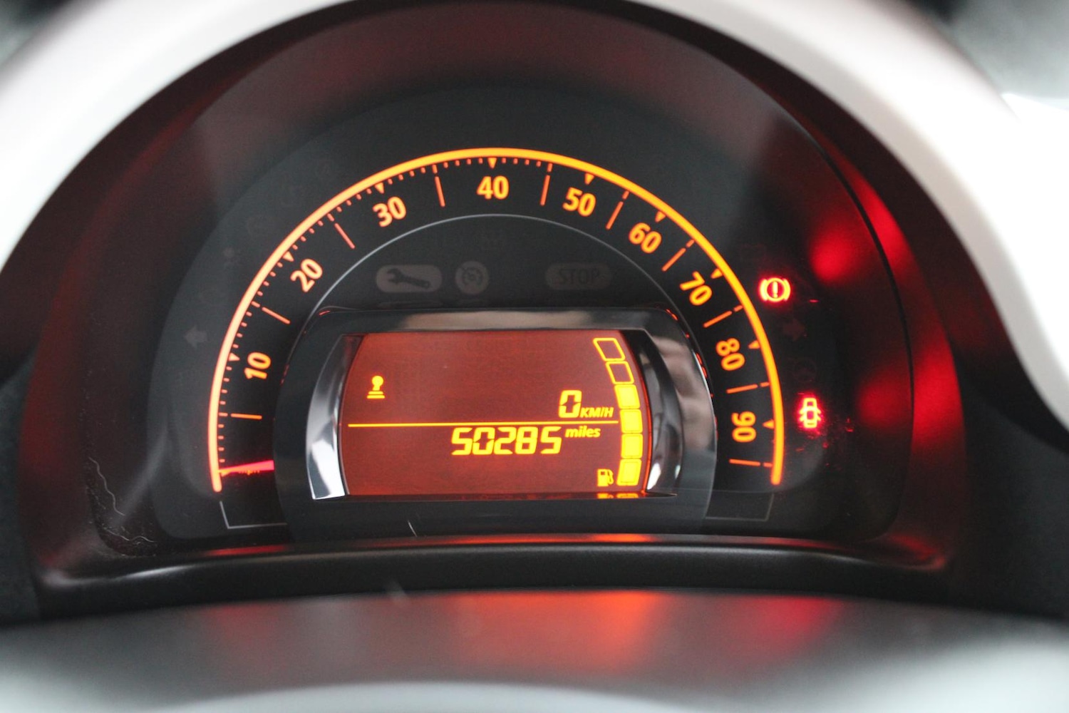 Used Renault Twingo 2015 for sale - 77005951: Photo 24