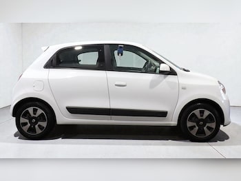 Used Renault Twingo 2015 for sale - 77005951: Photo